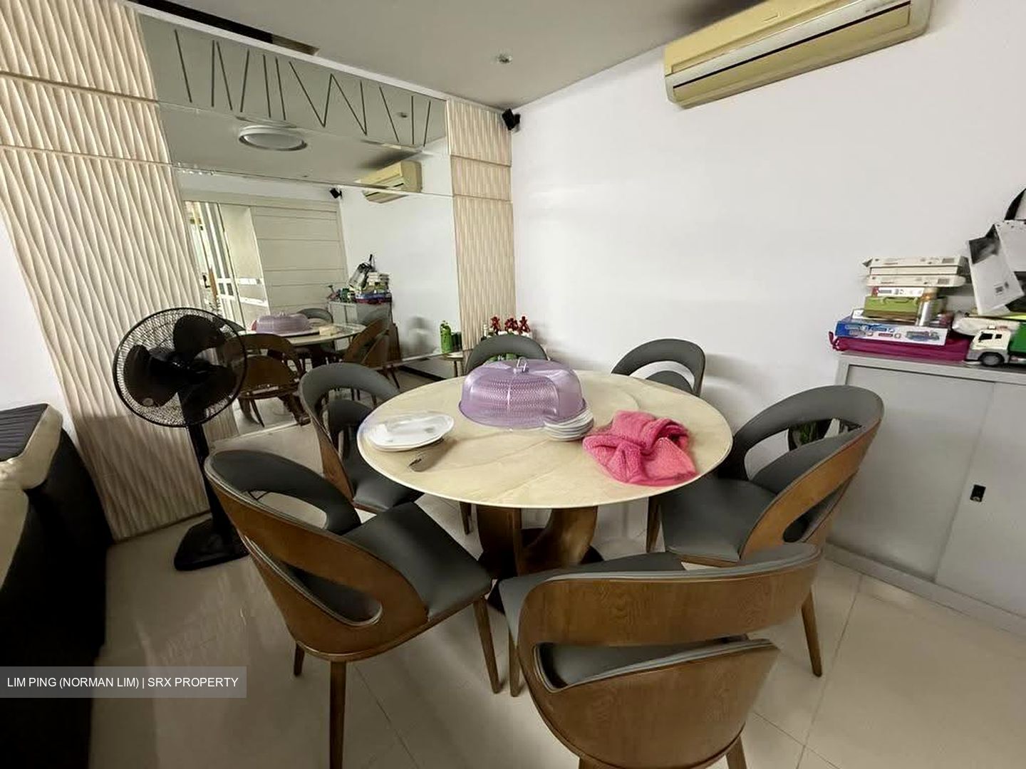 Lakepoint Condominium (D22), Condominium #617568271